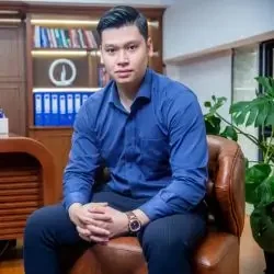 CEO Trần Tuấn Khải