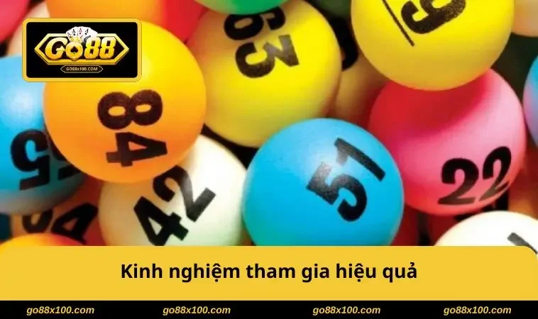 Lô Đề GO88 – Khám Phá Hình Thức Giải Trí Quen Thuộc 3858 Kinh nghiệm tham gia hiệu quả